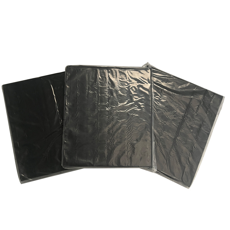 Free Shipping on Three-Wheeled Motorcycles, Thickened Backrest, Square Soft Backrest Cushion, Lumbar Cushion, Rectangular Backrest Cushion Accessories