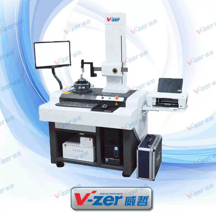 [Прямые продажи с фабрики] Измеритель кругового цилиндра Цилиндрический коаксиальный прибор для измерения вертикали