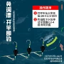 双钩成品缠绕高碳鲤