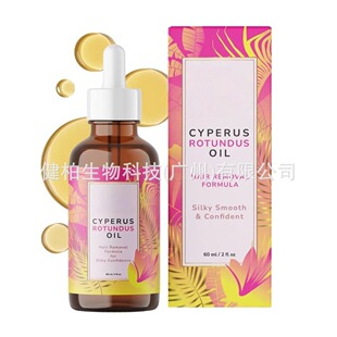 �羳Cyperus Rotundus Oil�㸽��Óë���A�ͱ����澏�غ�