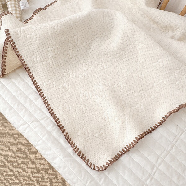 Yuanshuang Baby A -type air layer Bag single newborn baby pure…