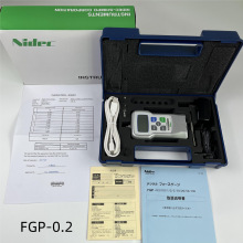 ձԭbSHIMPOձNIDEC@yӋFGP-0.2 FGP-1Ӌ