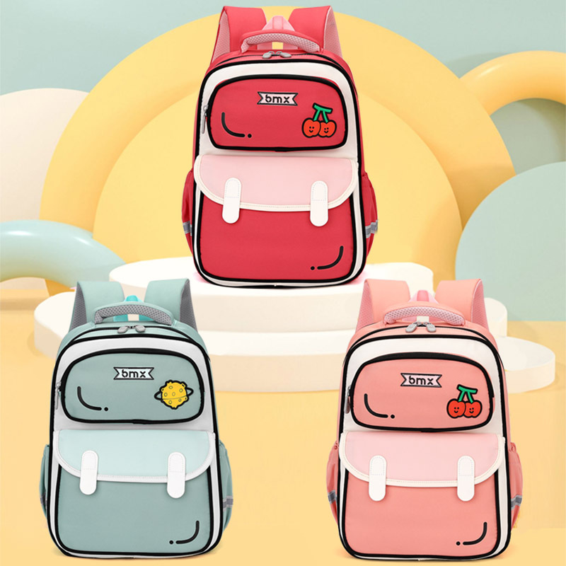 Mochila escolar para niños 1 - 3 grados mochila escolar para niñas mochila escolar de primer grado