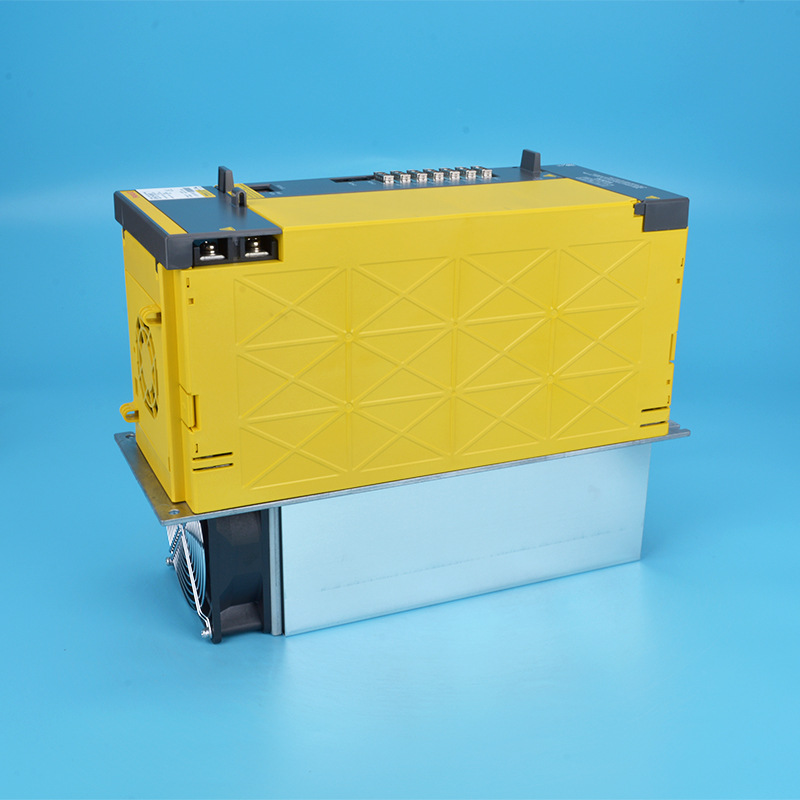 A06B-6122-H045#H553发那科fanuc原装驱动器伺服放大器现货议 价