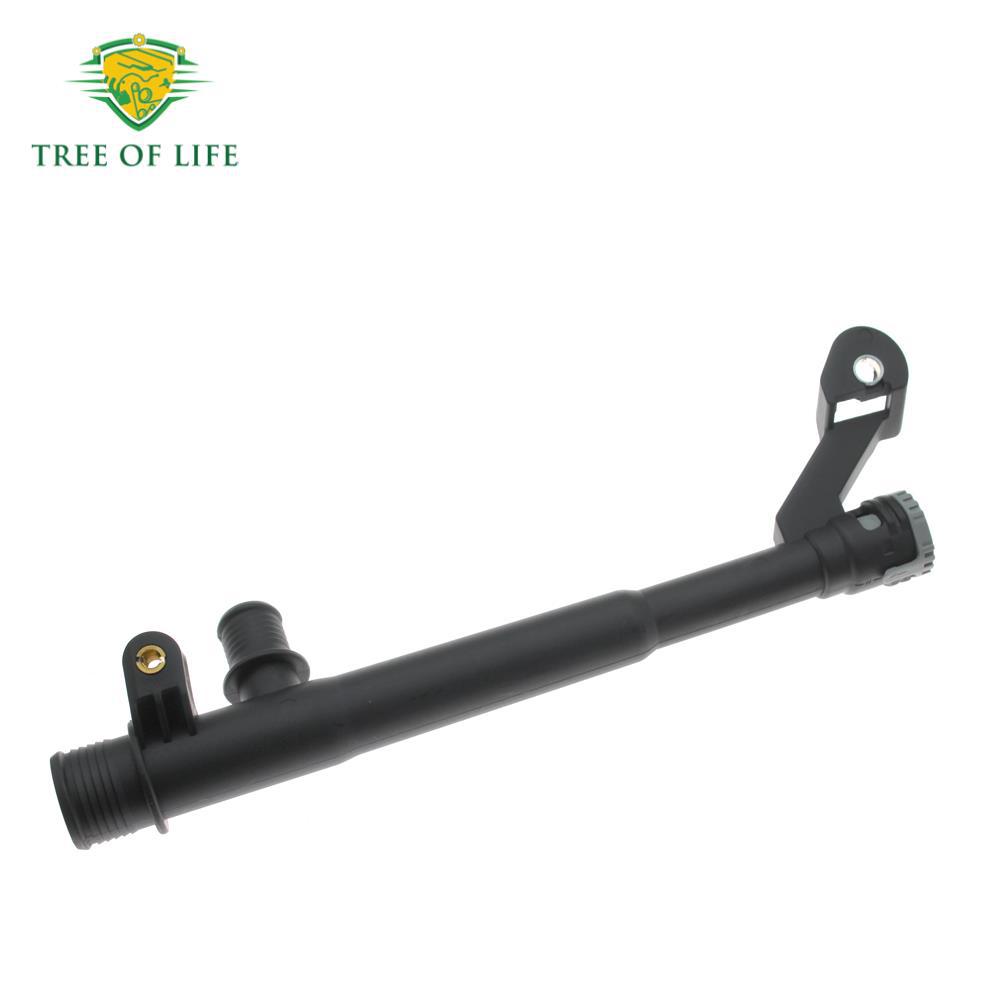 30774514, LR005563, 9800000500 para salida de manguera de refrigerante del motor Volvo