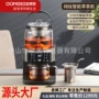 欧美特大容量恒温自动电茶炉