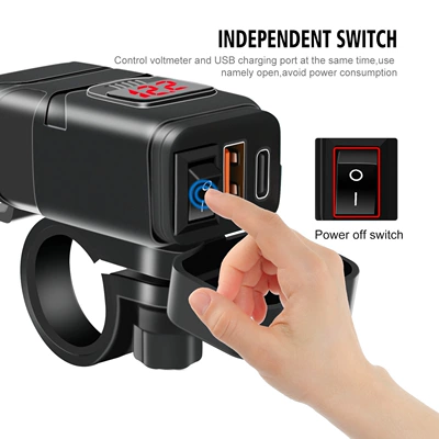 Car Charger: Gaizhuang Mobil şarj cihazları