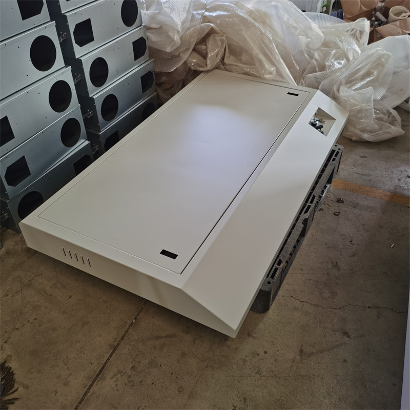 汽车零配件加工来图定 制奇摩电瓶车五金件金属件钣金零件喷塑铝