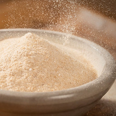 Eight Treasures Powder 500g Canned Eight Treasures Cake Powder Breakfast and Dinner Meal Replacement Powder Influencer Live Streaming No-Cook Meal Replacement Powder Dropshipping