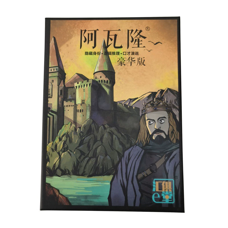 Настольная игра, карты, игрушка, новая версия