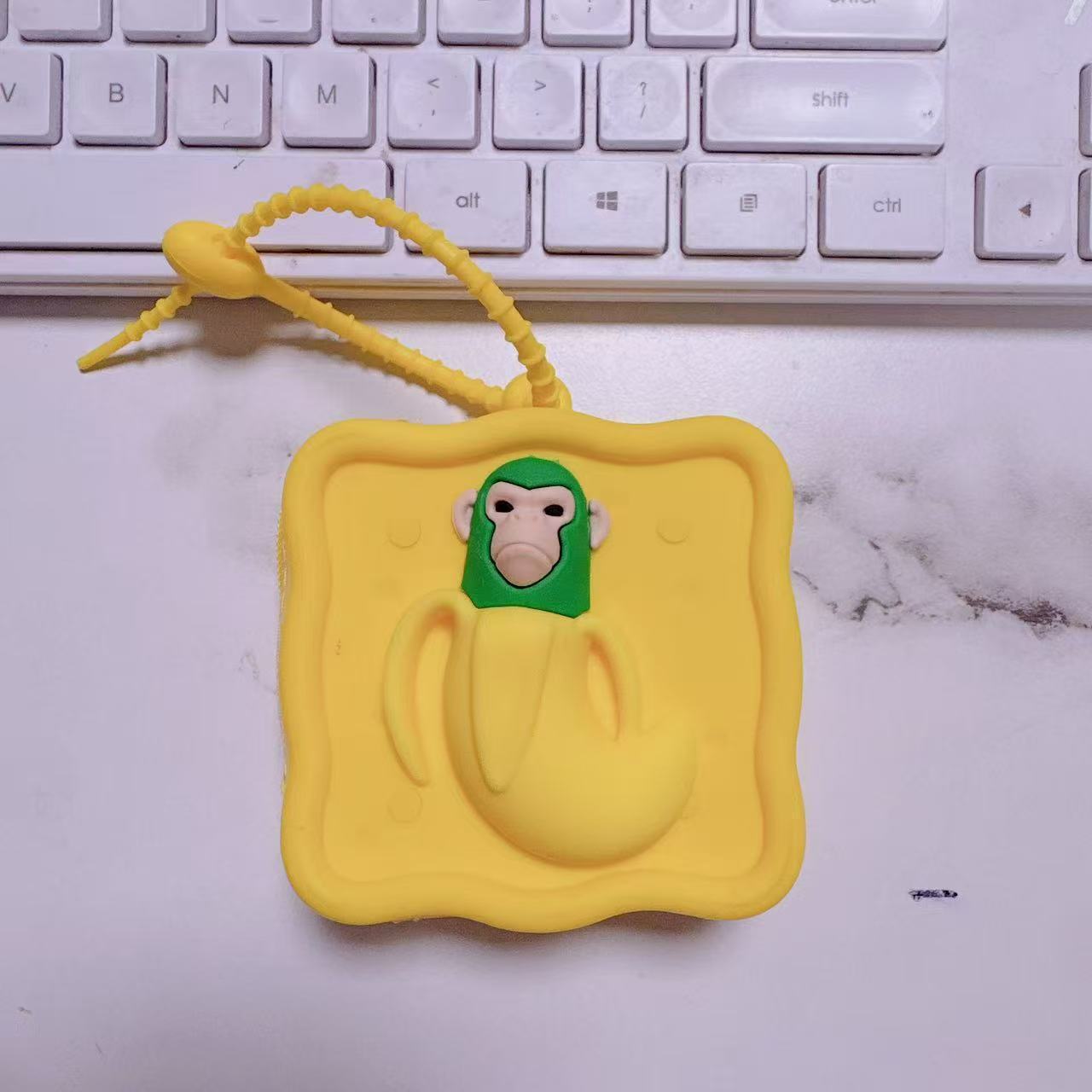 정사각형 패키지 2