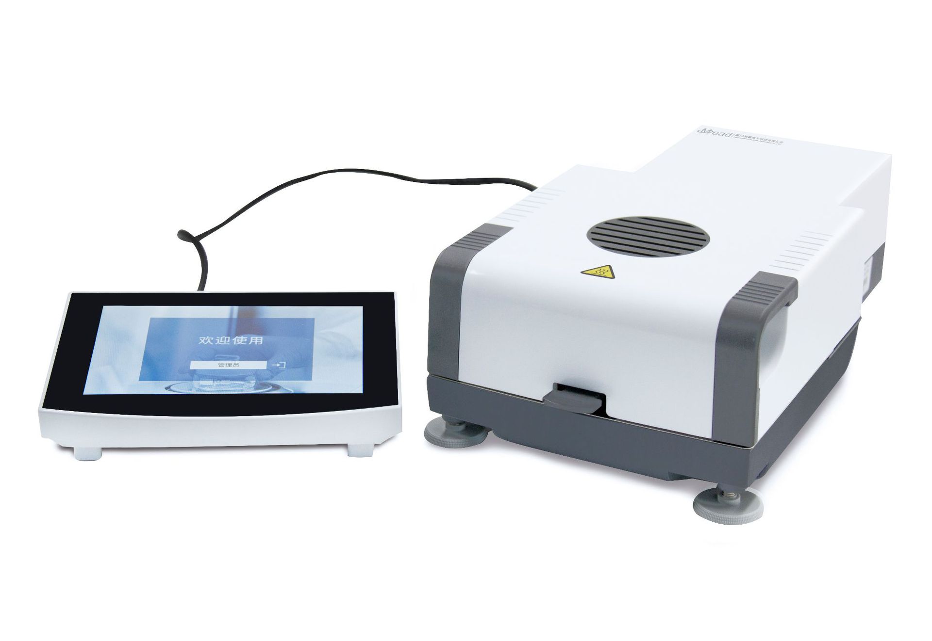 TUOK-720B含税运报价石膏相组分析仪  石膏粉结晶水检测仪