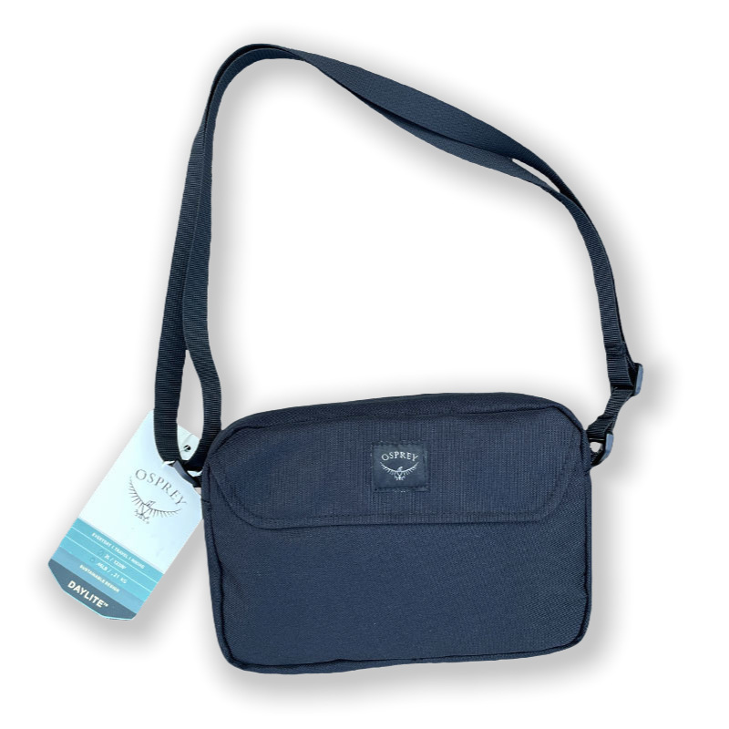 OSPREY AOEDE CROSSBODY1.5L 어깨 가방 남녀 통근 여행 가방