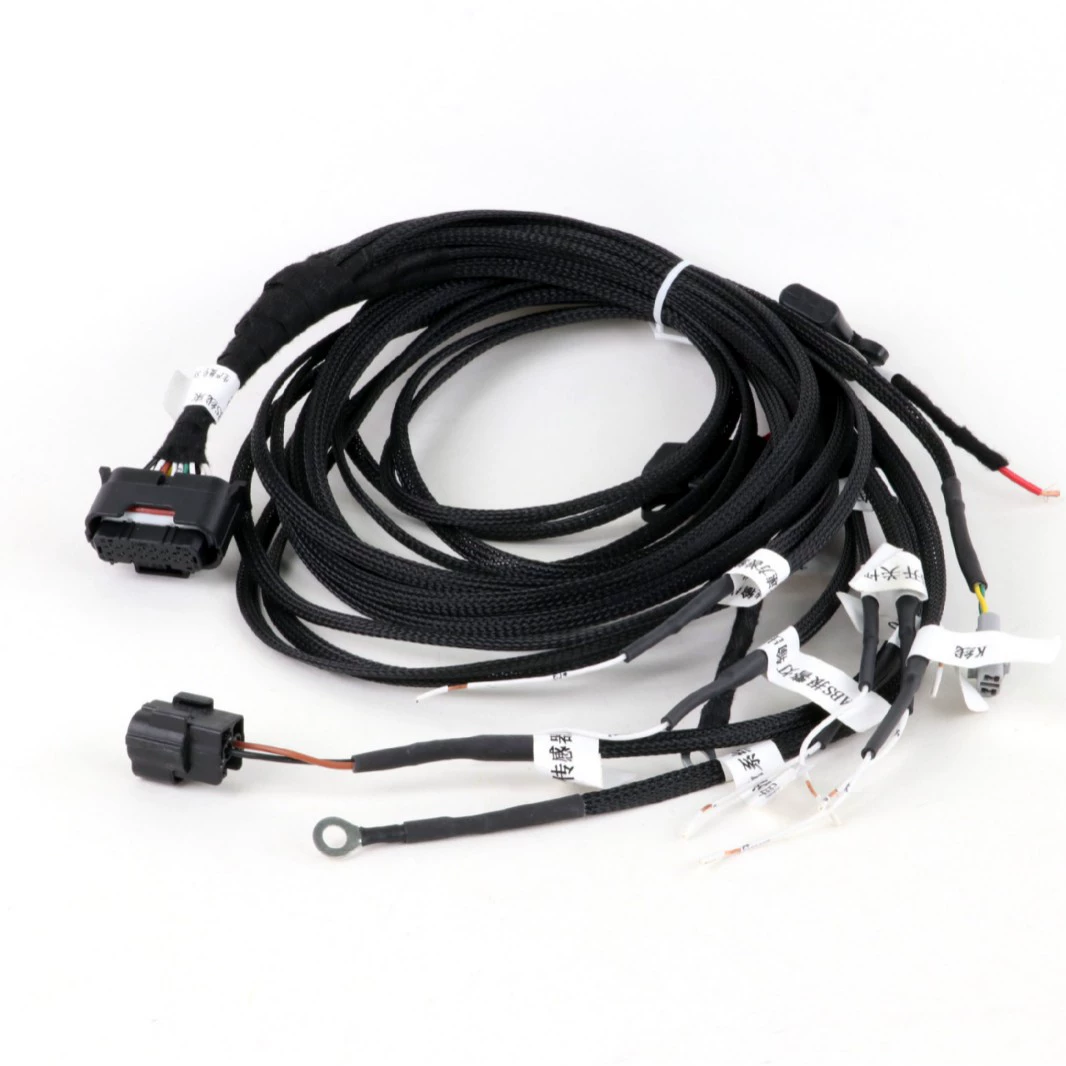 ABS-проводка жгут противоблокировочной системы ABS 2290490-1
