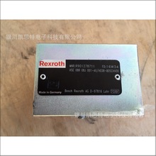 ¹ʿRexroth HSE 08 R08J 001-4X/HED8-BOSCHV00