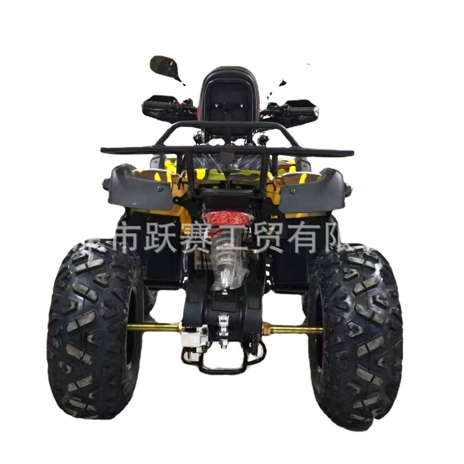 Напрямую от производителя ATV 200CC ATV ATV ATV полностью внедорожный горный четырехколесный ATV экспорт Quality Manufacturer Direct Sales