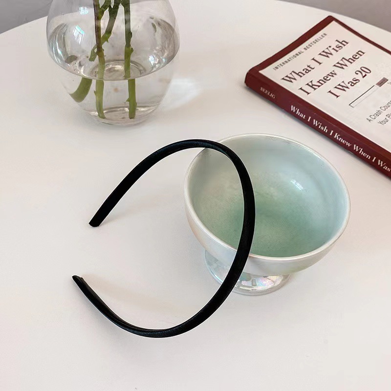 Navidad Tisi felpa diadema ELK muñeco de nieve Cordero lana diadema Otoño e Invierno pelo femenino paquete tocado diadema horquilla