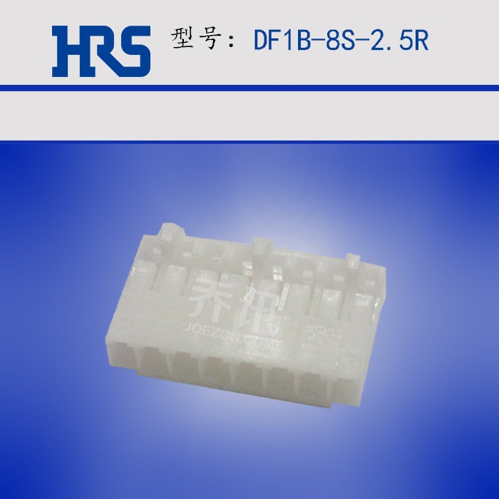 DF1B-8S-2.5R �ձ����� HRS ���������� �ֻ� ����8�� ��Ʒ��Ѷ