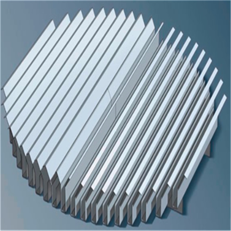 耐可化工 不锈钢液体收集器 液体收集再分布器 精馏塔用诚信出售|ru