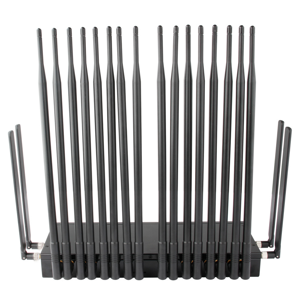 聚合路由器 8卡4G/5G聚合路由器 多网聚合路由器MPTCP