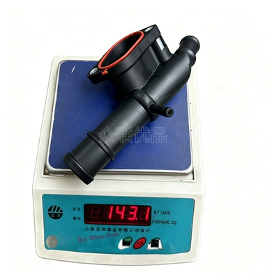 for Volkswagen Golf Jetta – Soyutma sisteminin digər hissələri