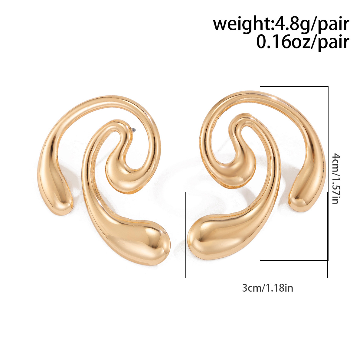 6g Weight Alloy, Steel needle, Iron Ear Needle Material Drop Earrings, Ear Studs Classification 1 Pair Quantity Daily Occasion CCB, Alloy, Iron Material Geometric, Flower Pattern All Seasons Season Women's Gender Polished Finish Retro Style 1 Pair Retro Geometric Flower CCB Alloy Iron Drop Earrings Ear Studs 7