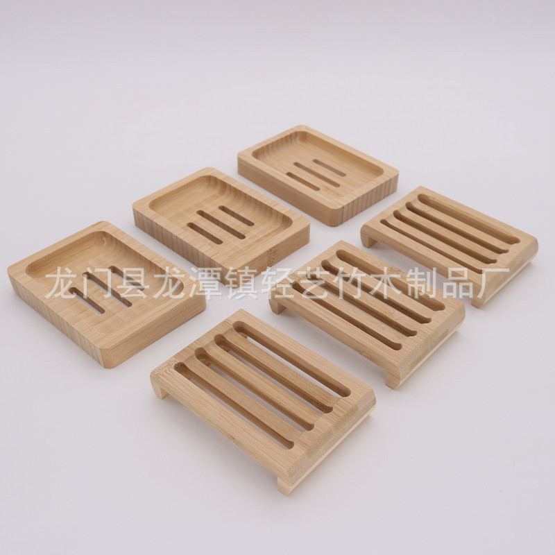 Drying rack, soap holder
