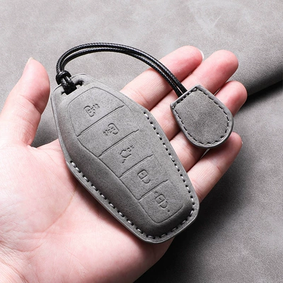 Car key bag – Seal 06 Five-Key Gt Sea