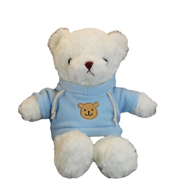 plush retro toy