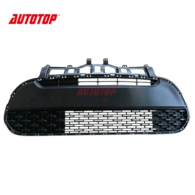 Suitable for Jh03-Pct18-017 European Star 18 Model Front Bumper (Bumper)