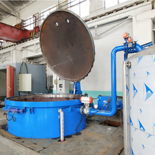 凯越vpi压力浸渍罐设备价格优惠 真空压力浸渍电机线圈机器设备