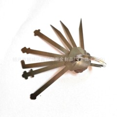 亚马逊热销跨境专供常规钥匙locksmithstoolsLockpick