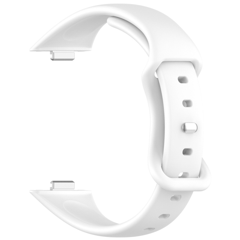 适用华为FIT4小蛮腰硅胶表带华为watch Fit3 4pro运动硅胶表带|undefined