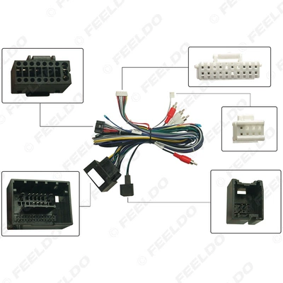 Suitable for Opel Mokka/Chevrolet Digər kuzov və aksesuarlar