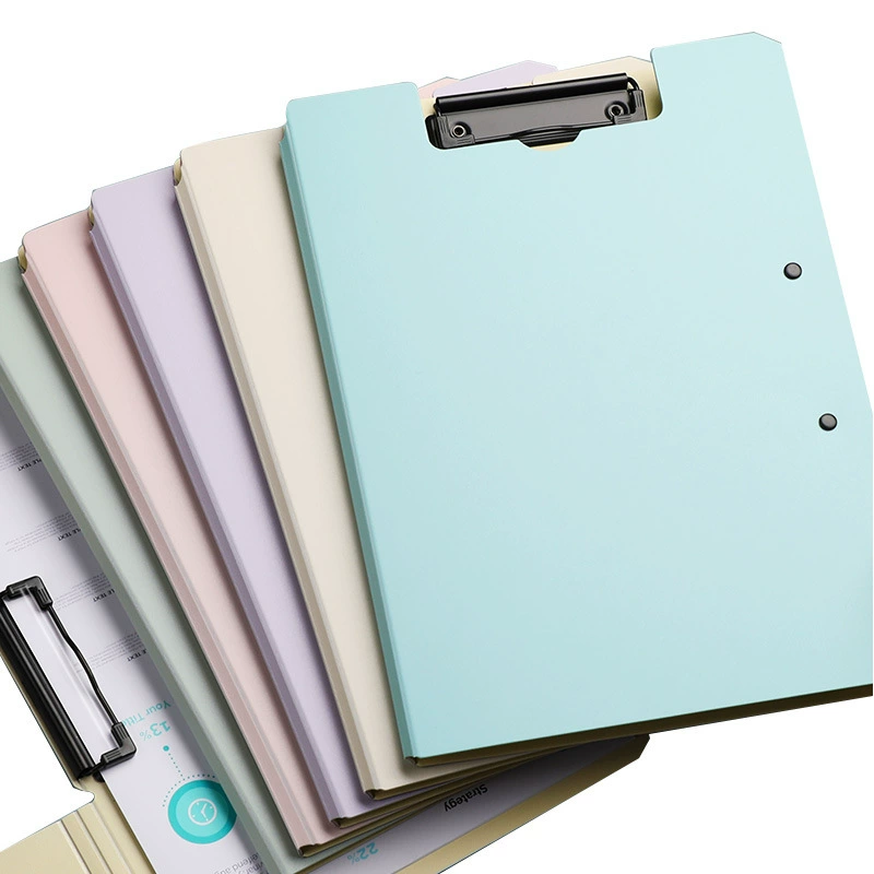 创易 New Morandi Folder Folder A4 Folder Office File File File Consolidation File File Folder Student Test Player