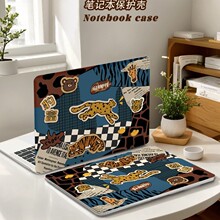 定制matebook case 防撞磨砂透明eva笔记本保护套D14SE电脑保护壳