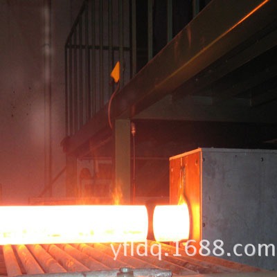 供应发动机锻件热锻电炉