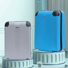 跨境外贸批发十五件套拉杆箱十二件套半成品多件套行李箱密码箱子