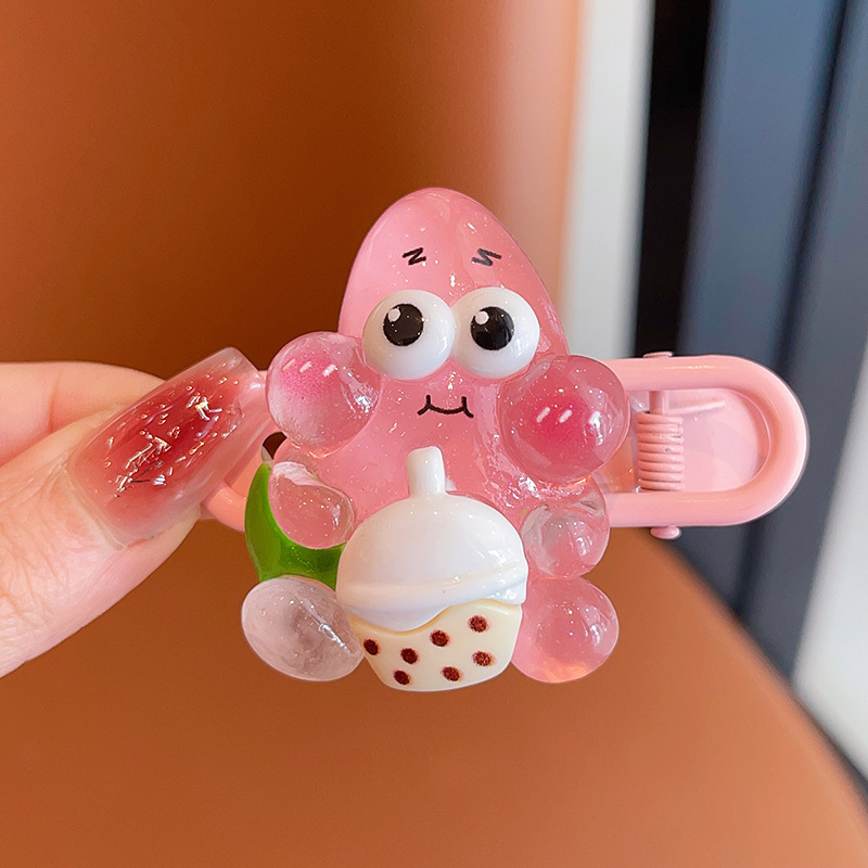 패트릭 스타(부드러운 고무)