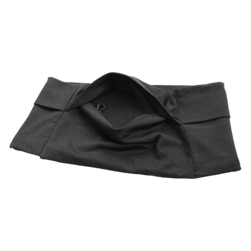 Bolso de la cintura de la computadora de la tableta bolso de la correa elástico ajustado bolsa de gran capacidad Amazon popular bolsa antirrobo bolsa de teléfono móvil