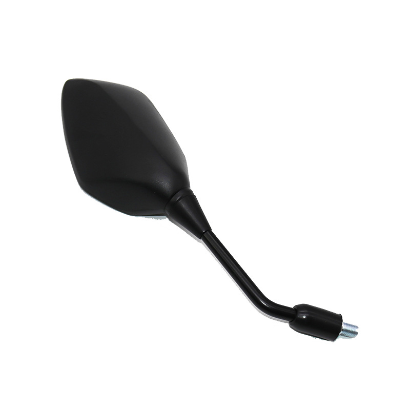 Suitable for motorcycle electric scooter tricycle modified rearview mirror mirror mirror 10MM