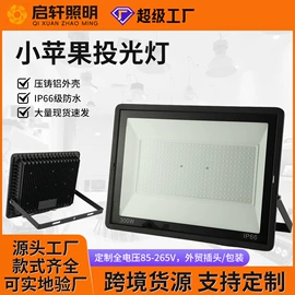 投光灯;工矿灯;泛光灯