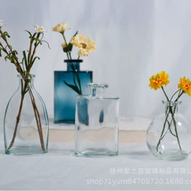 玻璃包装容器