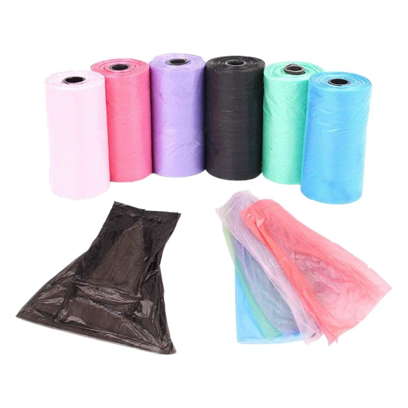 Собака туалет мешок полиэтиленовый пакет собака мешок домашнее животное мусорный мешок Туалет дом автомобиль кошка Песочная сумка зоотовары