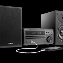 DENON/����D-M40��������HIFI ����CD�M�����̨ʽ����