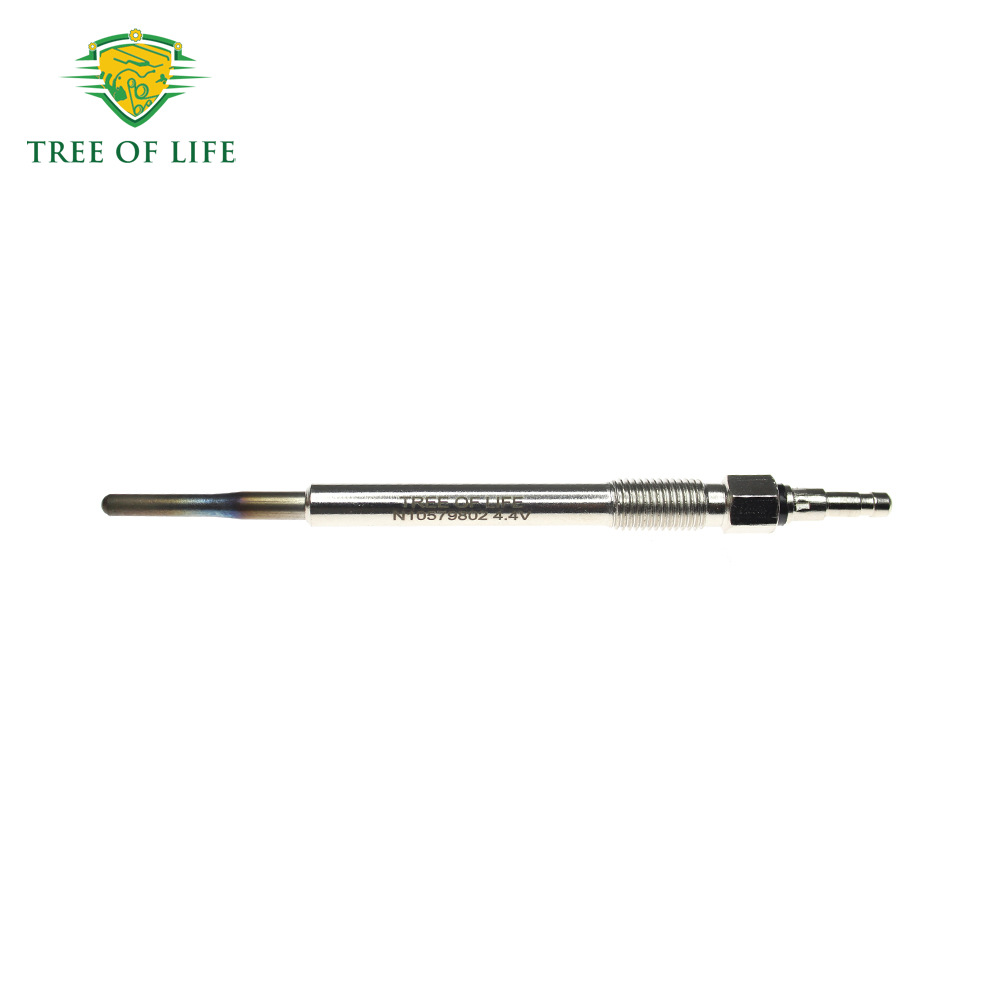 N10579802 0100266009 32017515 Suitable for Volkswagen Touran Heater Glow Plug