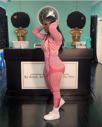 315g Weight Long Sleeve Sleeve Length Spandex, Polyester Fabric Type Pant Co-ord Set Sets Type 2 Pieces Set Quantity Sports Occasion Standing Collar Neckline Sports Function Skinny Fit Type Geometric Pattern Autumn Season Women's Gender Sports Style Sports Women's Sports Geometric Spandex Polyester Pant Co-ord Set Pants Sets 10