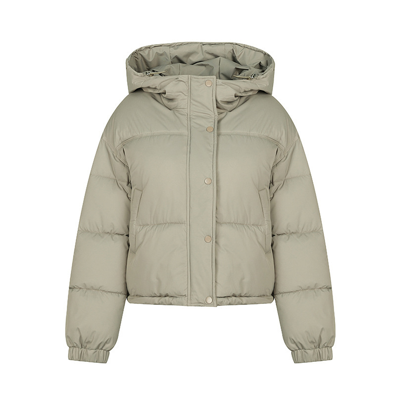 ファッションがゆったりしていて、帽子も軽くて、綿入れの服もあります。|undefined