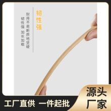 1zh8快餐筷子竹筷方便外卖一次性筷子碗筷商用家用圆打包卫生