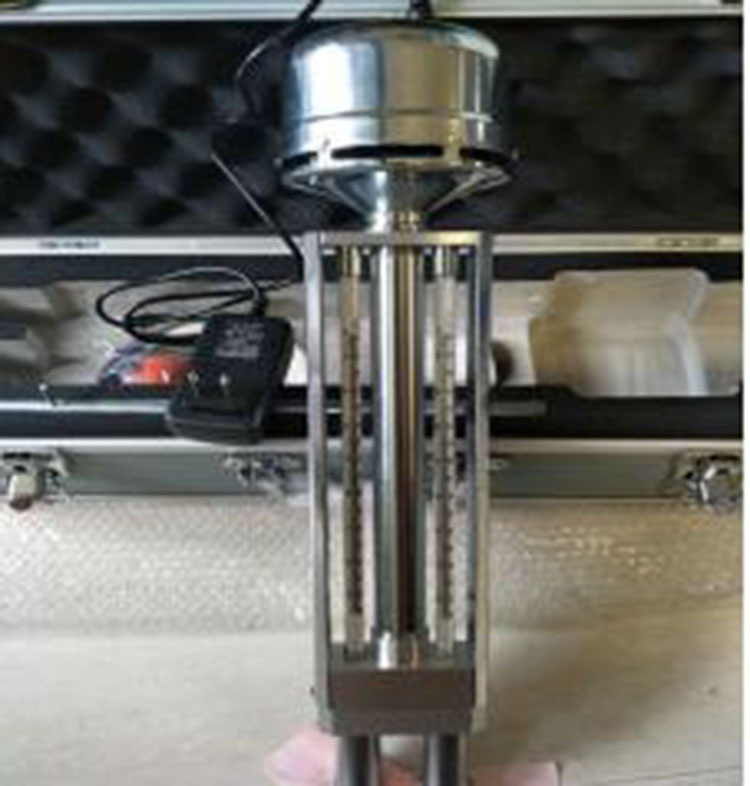 通风干温表/通风干湿表 型号:CN61M-DHM2D库号：M370471